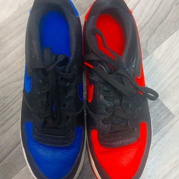 air force 1 royal bred